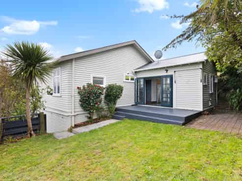 60 Pembroke Road, Northland