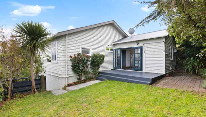 60 Pembroke Road, Northland