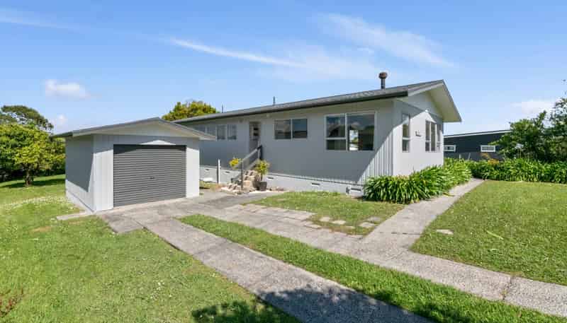 22 Tomas Street, Wellsford