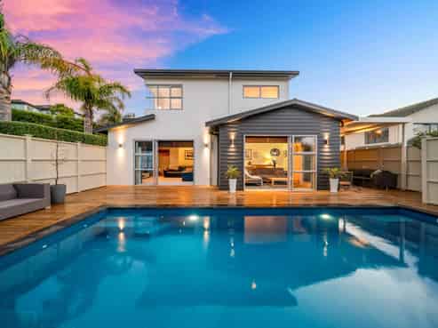 83 Aberley Road, Schnapper Rock