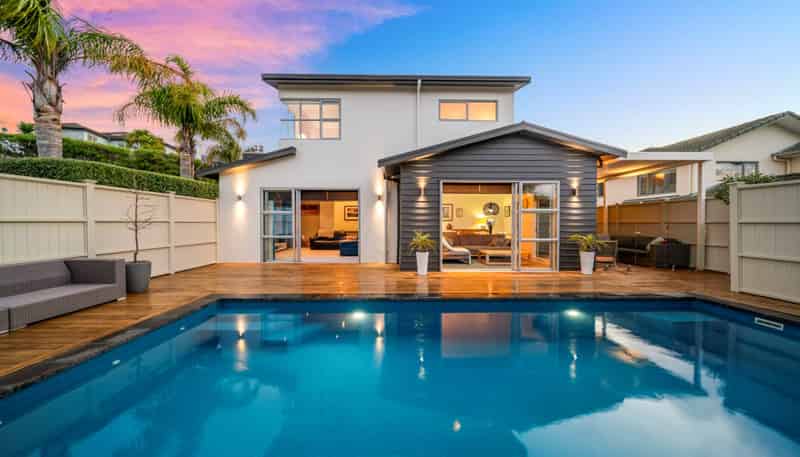 83 Aberley Road, Schnapper Rock