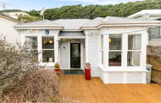 81 Austin Street, Mount Victoria