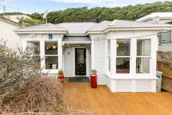 81 Austin Street, Mount Victoria