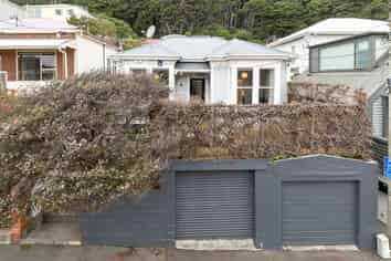 81 Austin Street, Mount Victoria