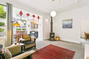 81 Austin Street, Mount Victoria