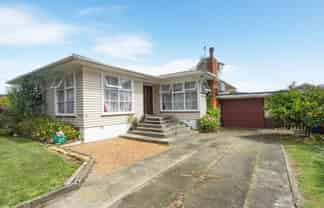 24 Vanguard Road, Kelston