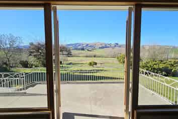 565 Bushy Park Road, Waikaka