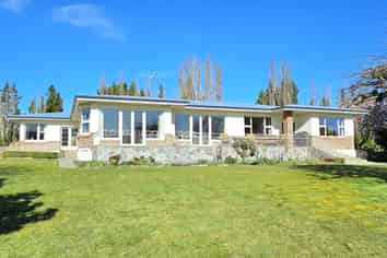 565 Bushy Park Road, Waikaka