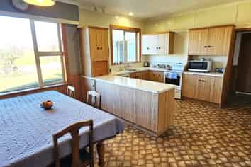 565 Bushy Park Road, Waikaka