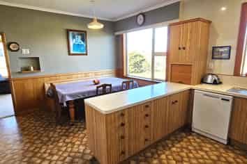 565 Bushy Park Road, Waikaka