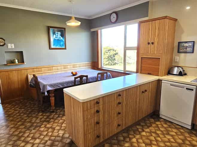 565 Bushy Park Road, Waikaka