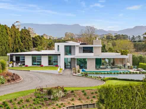 261C Walker Road East, Katikati