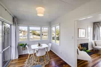 1 Palmerston Road, Havelock North