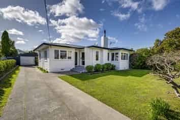 1 Palmerston Road, Havelock North