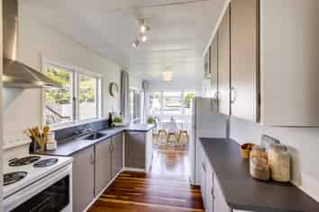 1 Palmerston Road, Havelock North