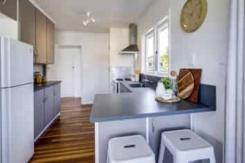 1 Palmerston Road, Havelock North