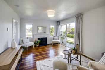 1 Palmerston Road, Havelock North