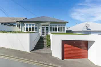 111 Overtoun Terrace, Hataitai
