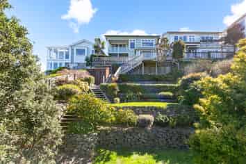 111 Overtoun Terrace, Hataitai