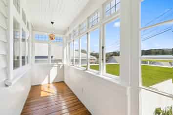 111 Overtoun Terrace, Hataitai