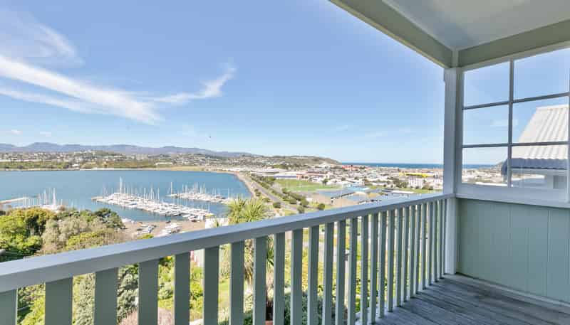 111 Overtoun Terrace, Hataitai