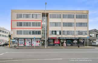 2E/94 Dominion Road, Mount Eden