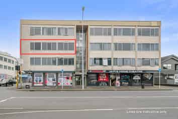 2E/94 Dominion Road, Mount Eden