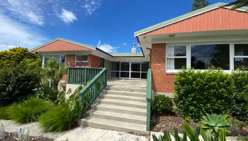 614 State Highway 14, Maunu
