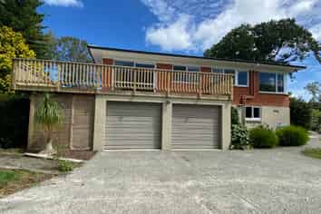 614 State Highway 14, Maunu