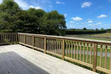 614 State Highway 14, Maunu