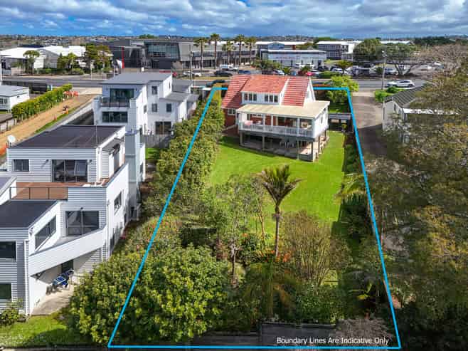 47 Forrest Hill Road, Milford
