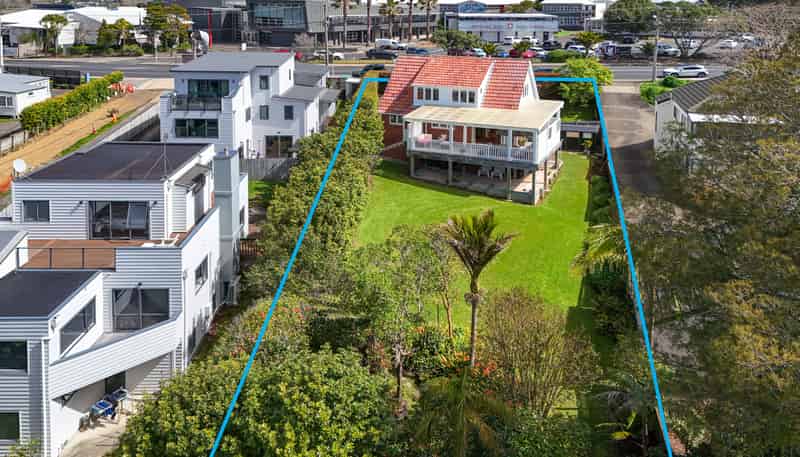 47 Forrest Hill Road, Milford
