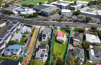 47 Forrest Hill Road, Milford