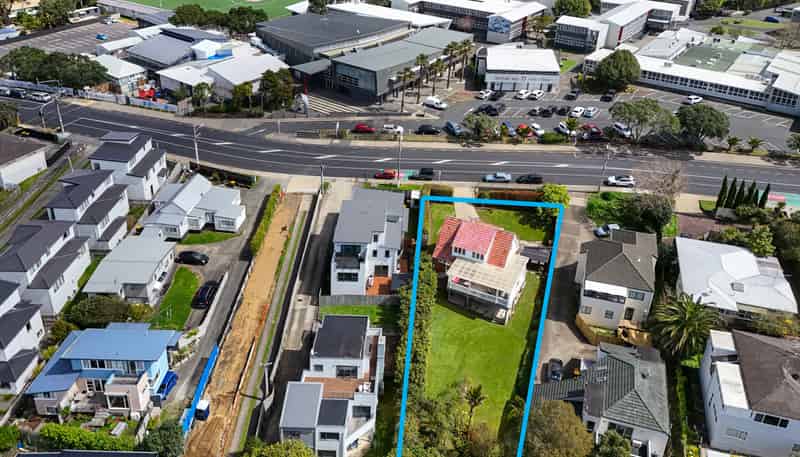 47 Forrest Hill Road, Milford