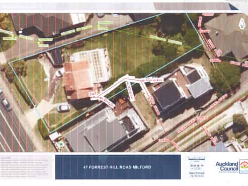 47 Forrest Hill Road, Milford