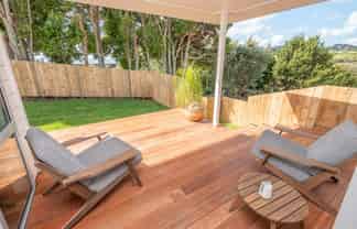 1 Lori Lane, Coopers Beach