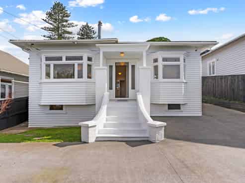 28 Arthur Street, Onehunga