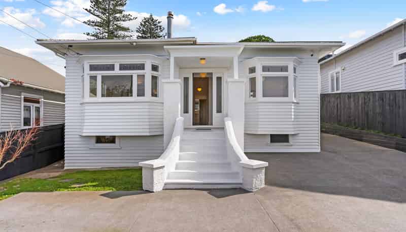 28 Arthur Street, Onehunga