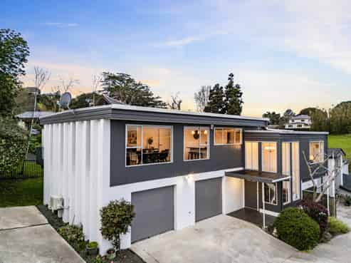 89 Queenstown Road, Onehunga