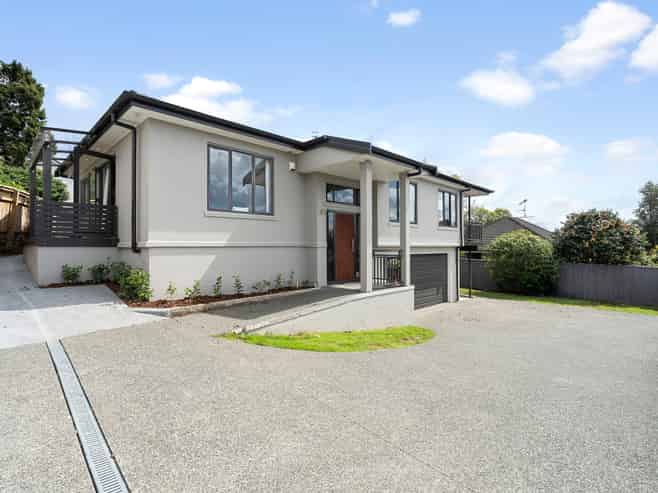 20A Marua Road, Ellerslie