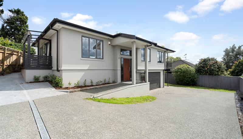 20A Marua Road, Ellerslie