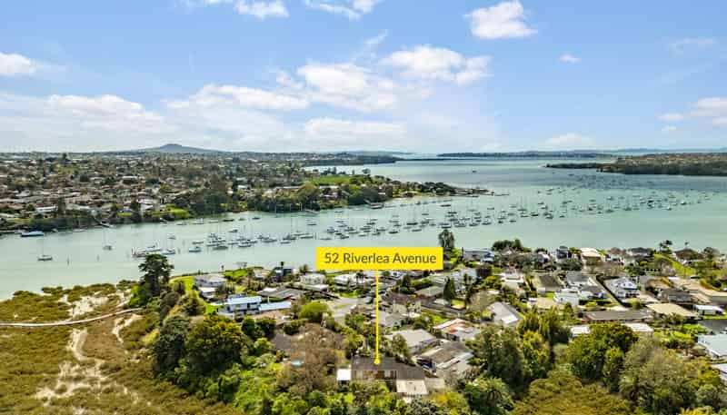52 Riverlea Avenue, Pakuranga