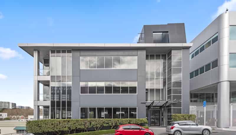 2 Hargreaves Street, Freemans Bay