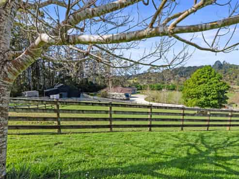 20 Maddies Road, Kaukapakapa