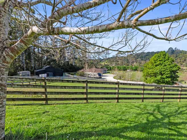 20 Maddies Road, Kaukapakapa