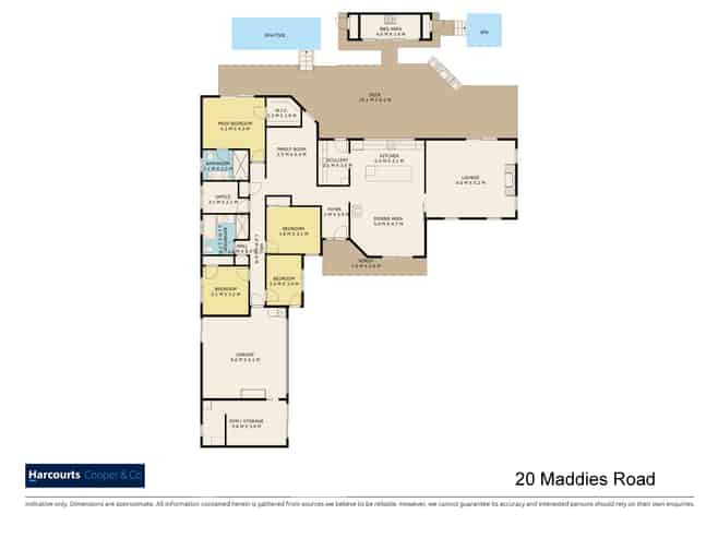 20 Maddies Road, Kaukapakapa