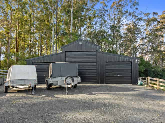 20 Maddies Road, Kaukapakapa