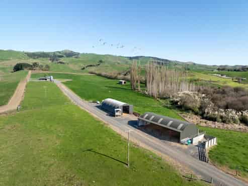 24 Waterworks Road, Morrinsville