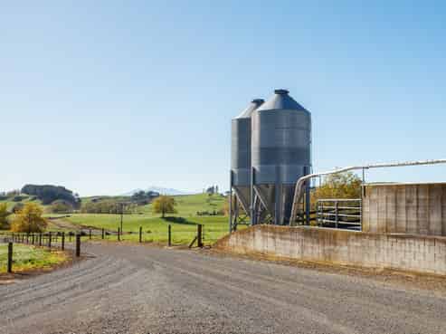 24 Waterworks Road, Morrinsville