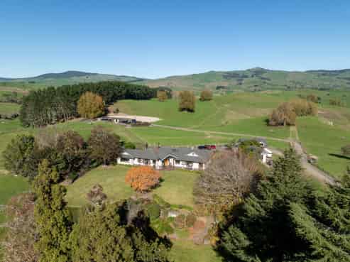 24 Waterworks Road, Morrinsville